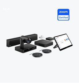 Product 5 ZVC 860 Zoom Rooms Appliances for Video Conferencing Systems in Large Rooms