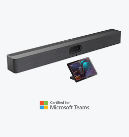 Product 4 MeetingBoard Microsoft Teams Rooms on Android/Windows