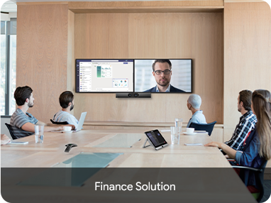 Finance Solution