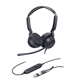 Product 1 Video Conferencing System For Boardrooms.