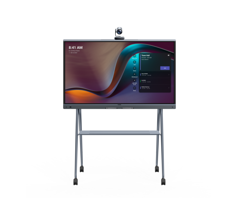 VIDEO CONFERENCING DEVICE