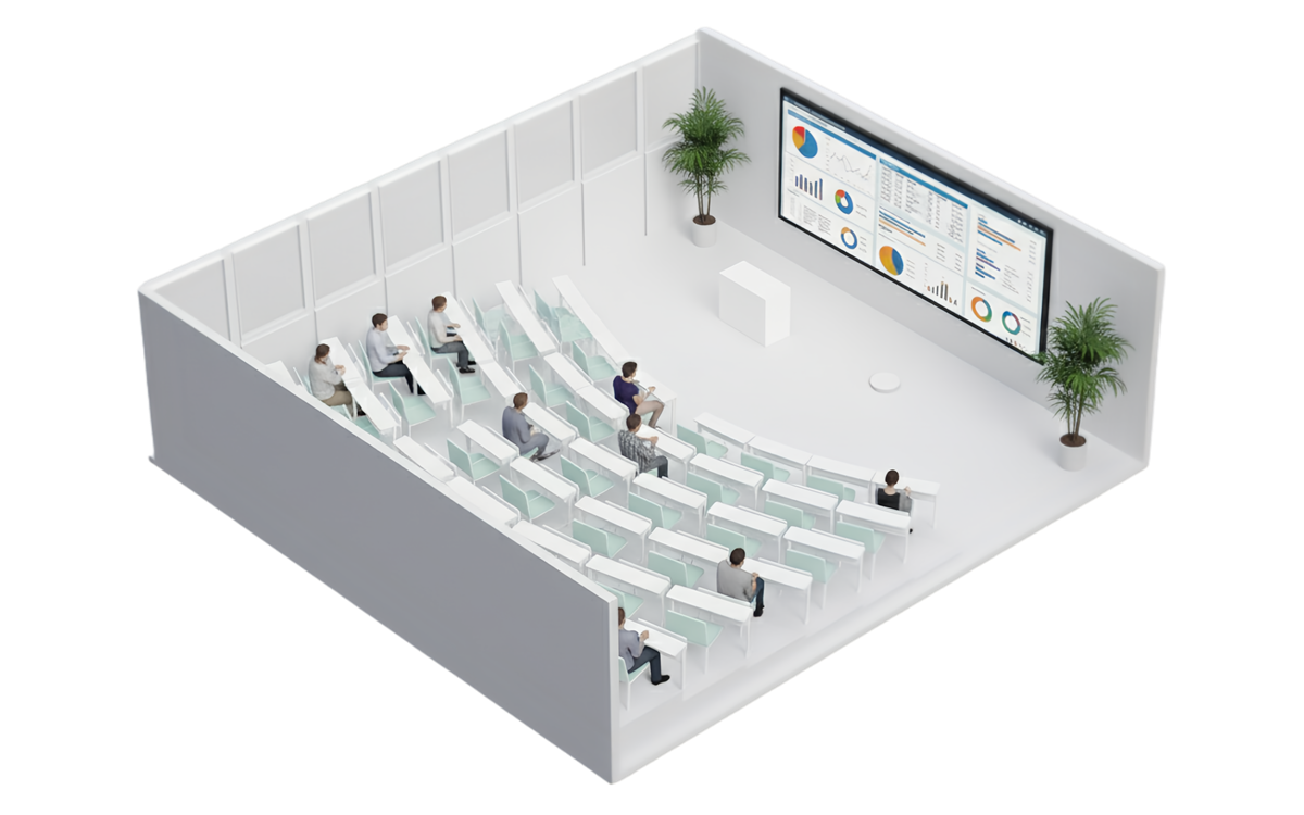 Medium Conference Room