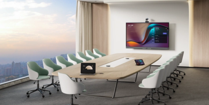 Ensure Full Room Visibility