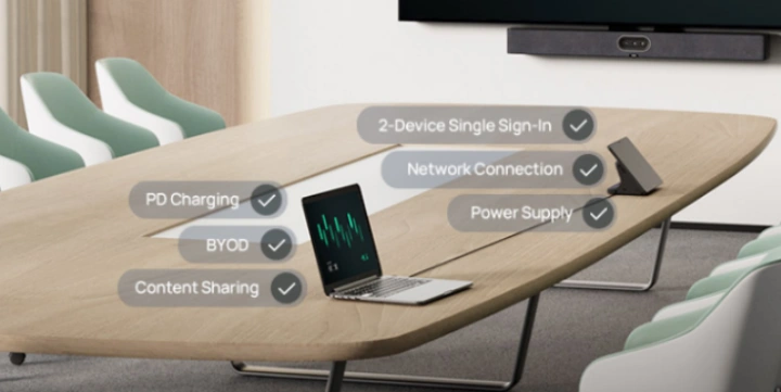 Single-Vendor Simplicity