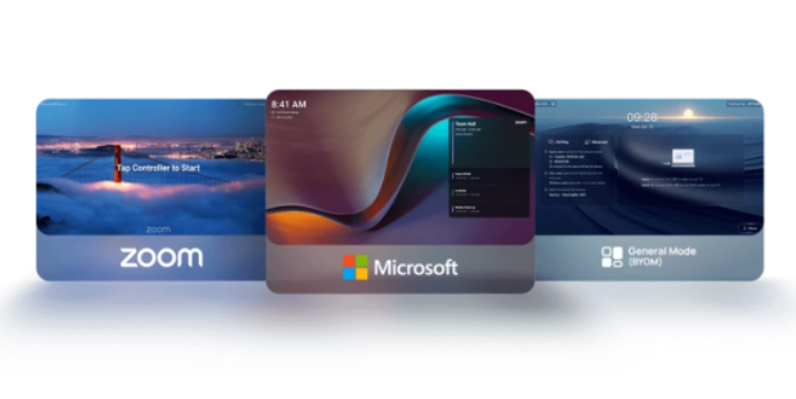 151° Ultra-Wide Multi-Lens Camera
