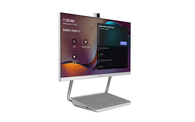 DeskVision A24