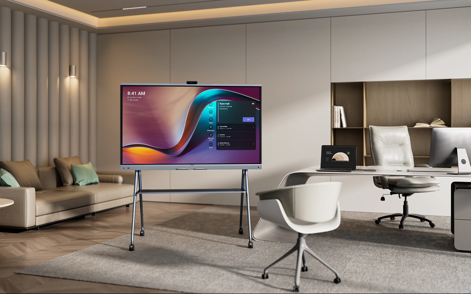 Yealink MeetingBoard pro